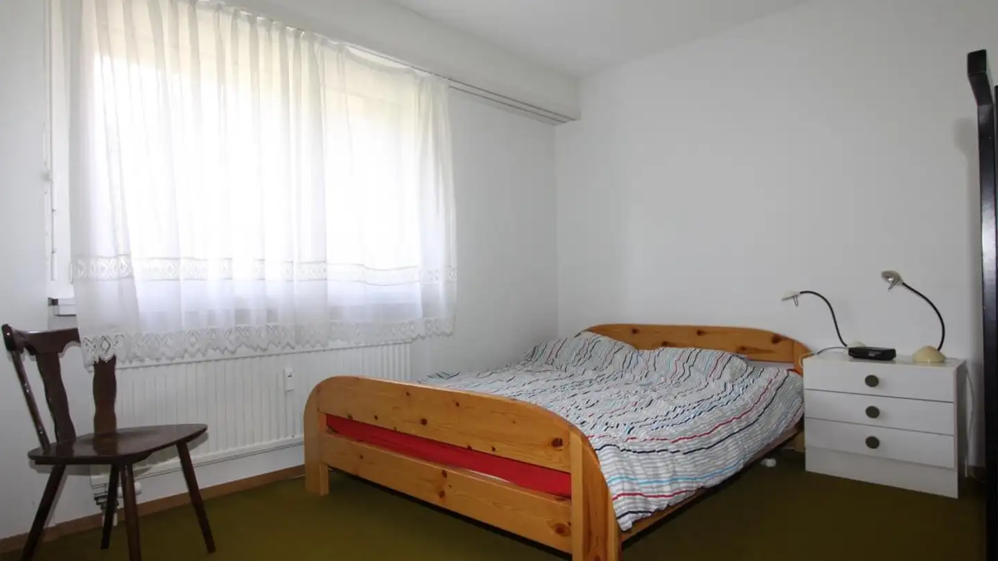 Appartement à louer - Via Acla 1, 7180 Disentis/Mustér - Photo 3