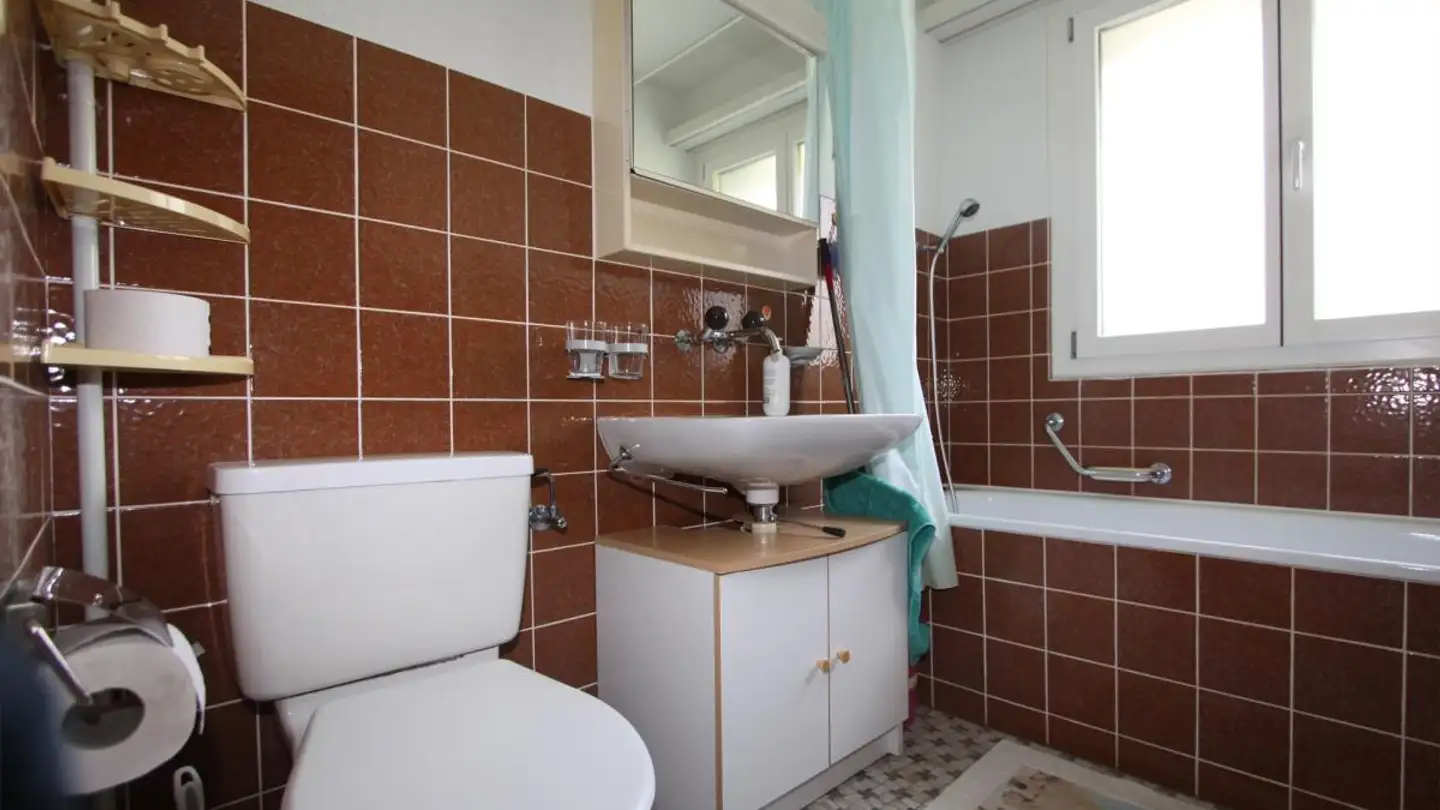 Appartement à louer - Via Acla 1, 7180 Disentis/Mustér - Photo 4