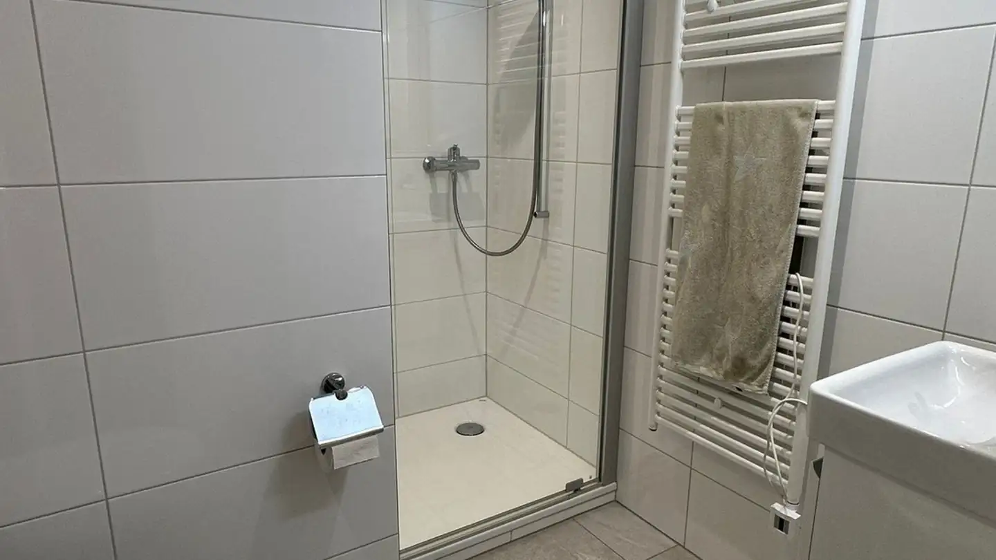 Single room for rent - 8953 Dietikon - Photo 3