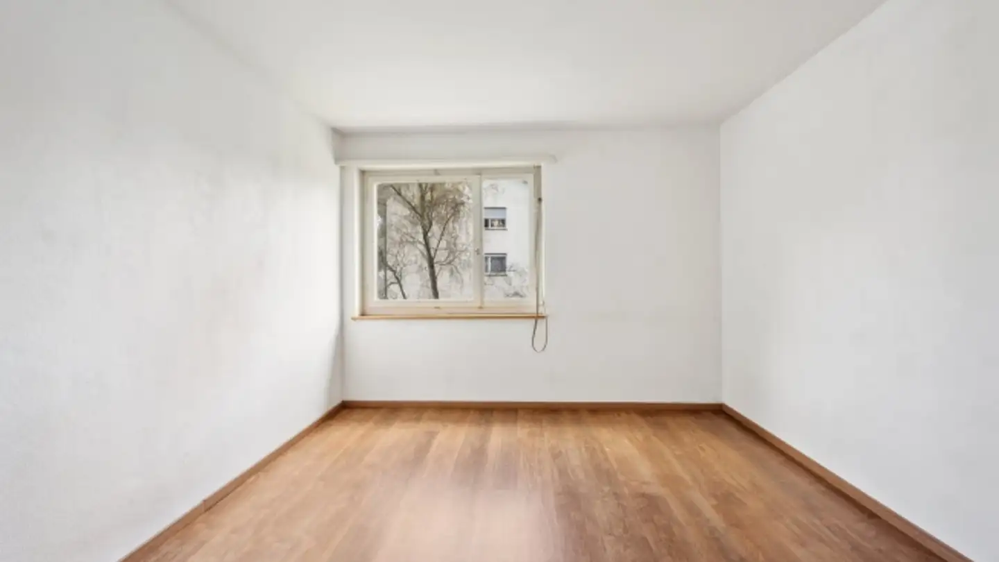 Wohnung mieten - 8623 Wetzikon ZH