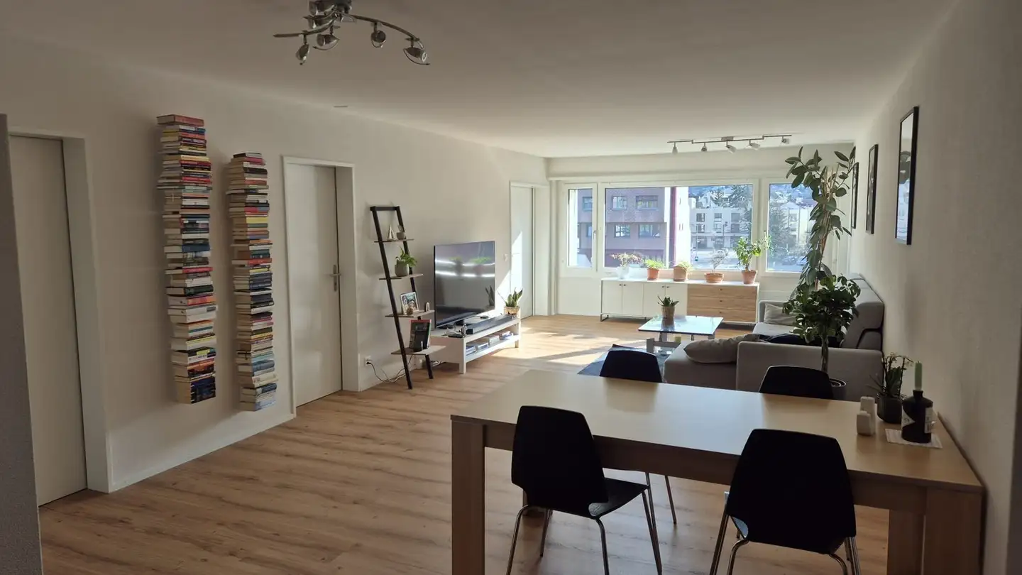 Single room for rent - 8953 Dietikon - Photo 4