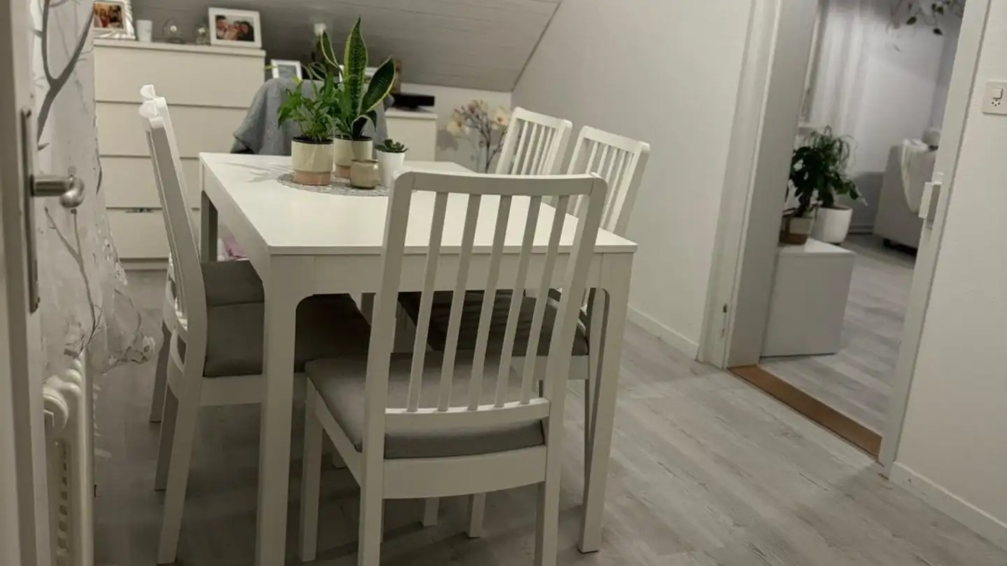 Wohnung mieten - 9424 Rheineck - Foto 4