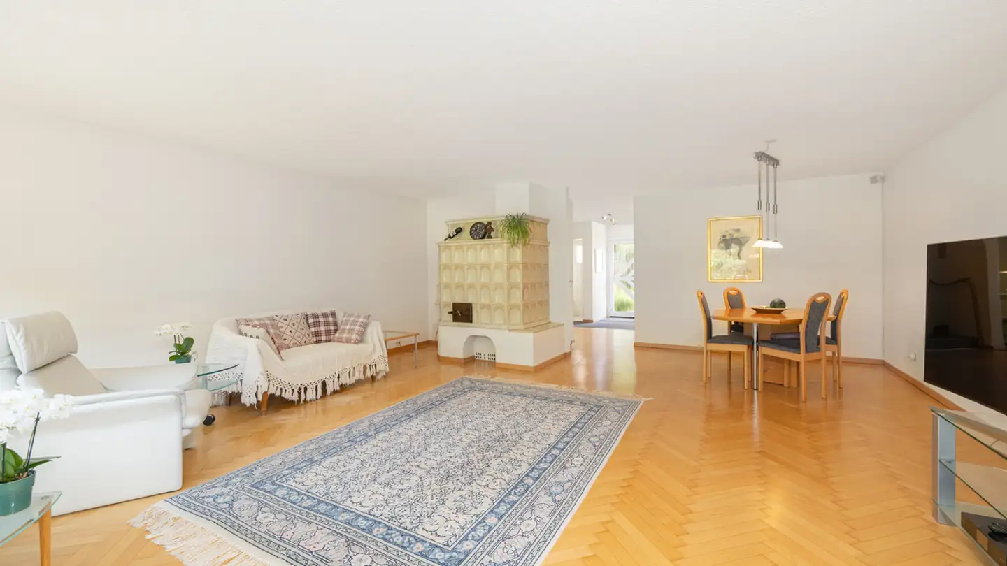 Casa a schiera in vendita - Hausacherstrasse 8, 8122 Binz - Foto 2