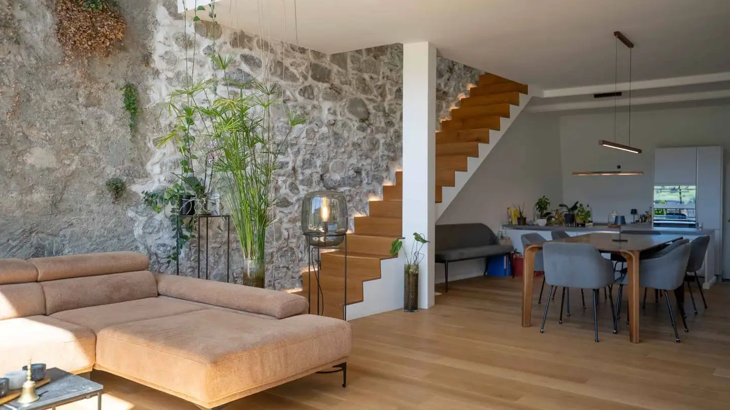 Maison individuelle à vendre - 1510 Moudon - Photo 4