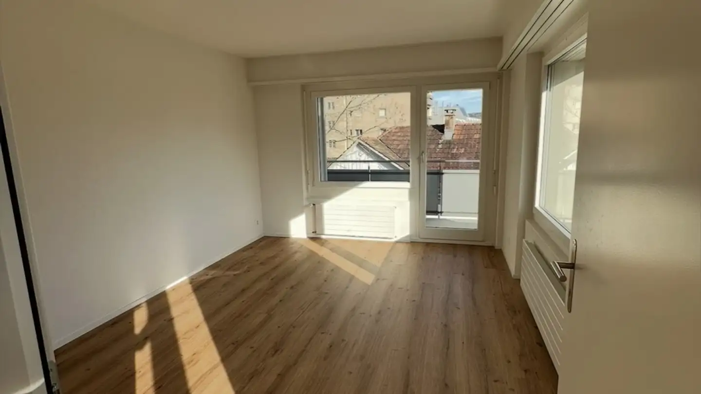 Single room for rent - 8953 Dietikon