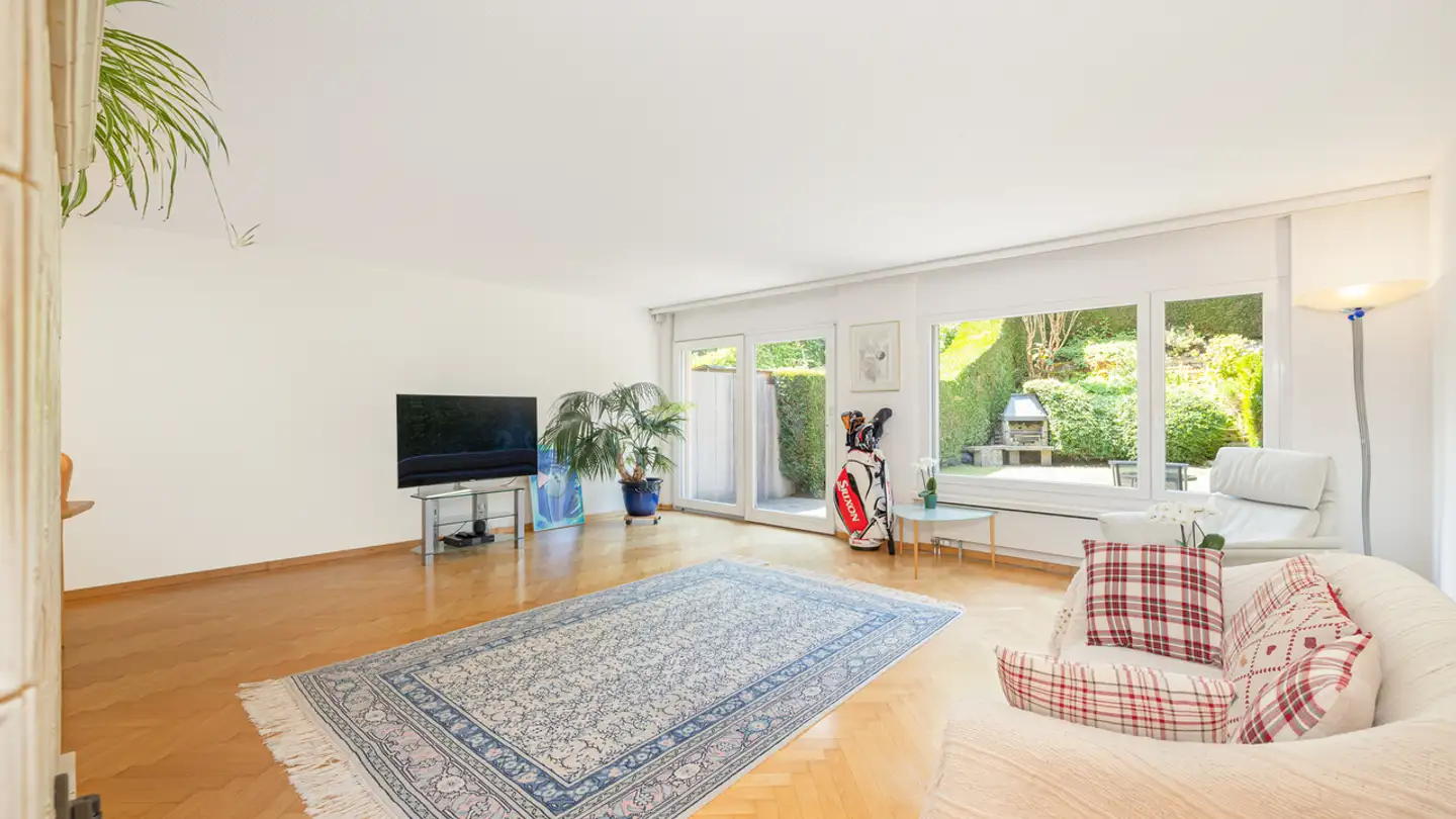 Casa a schiera in vendita - Hausacherstrasse 8, 8122 Binz - Foto 3