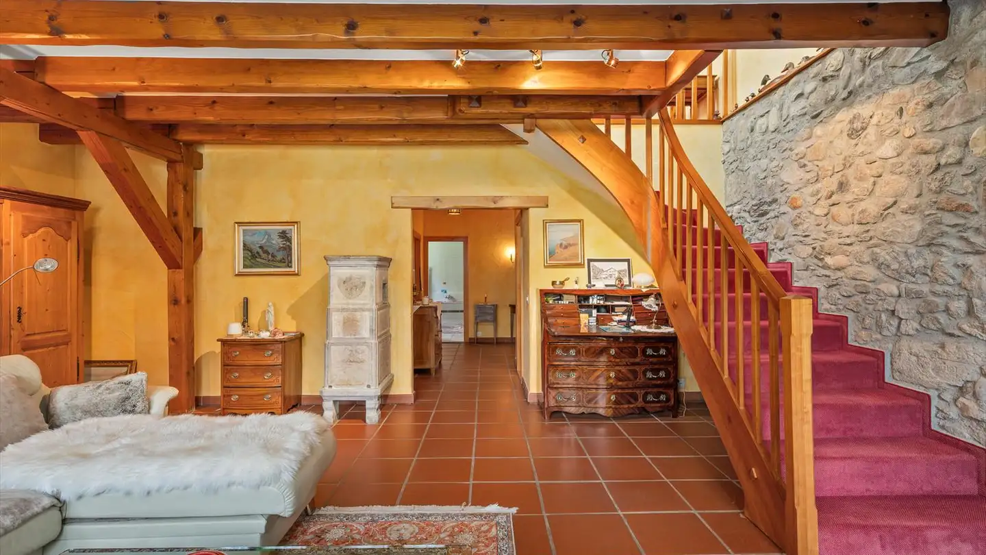 Villa in vendita - 1059 Peney-le-Jorat - Photo 3