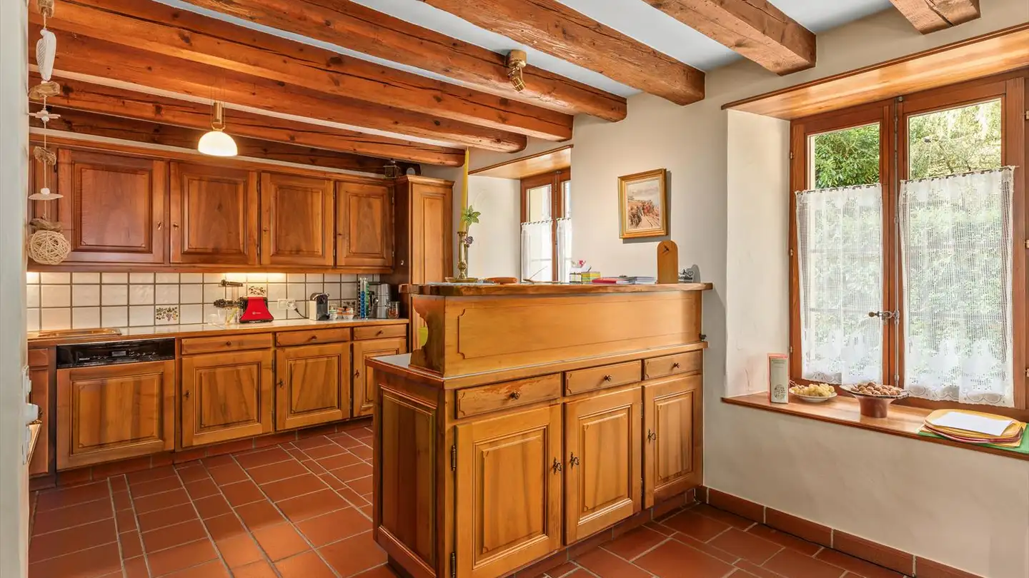 Villa in vendita - 1059 Peney-le-Jorat - Photo 4