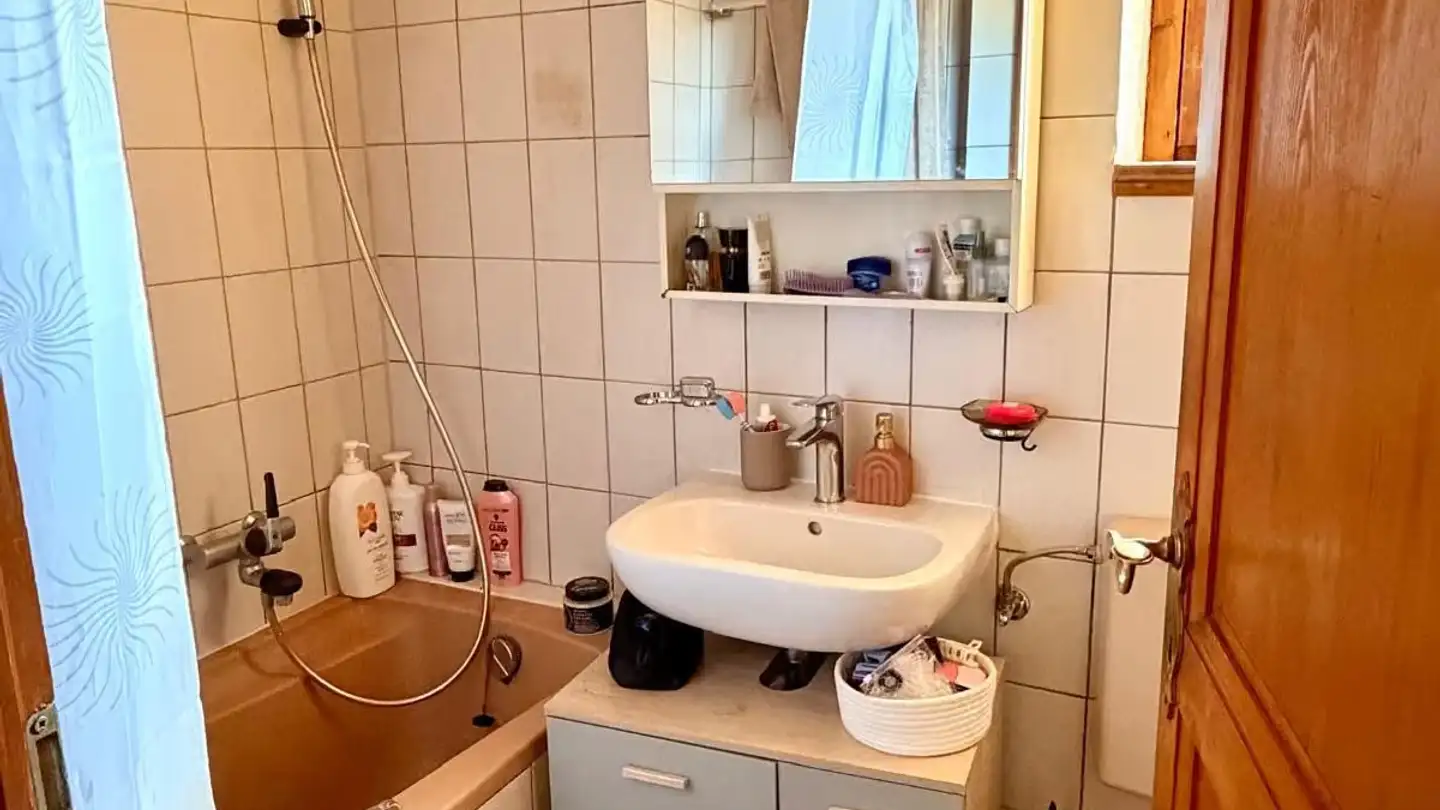 Wohnung mieten - 1020 Renens VD - Foto 4