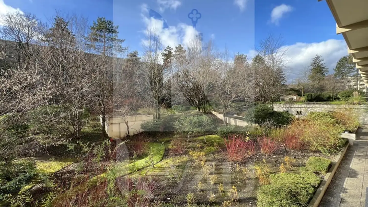 Apartment for sale - 1209 Genève