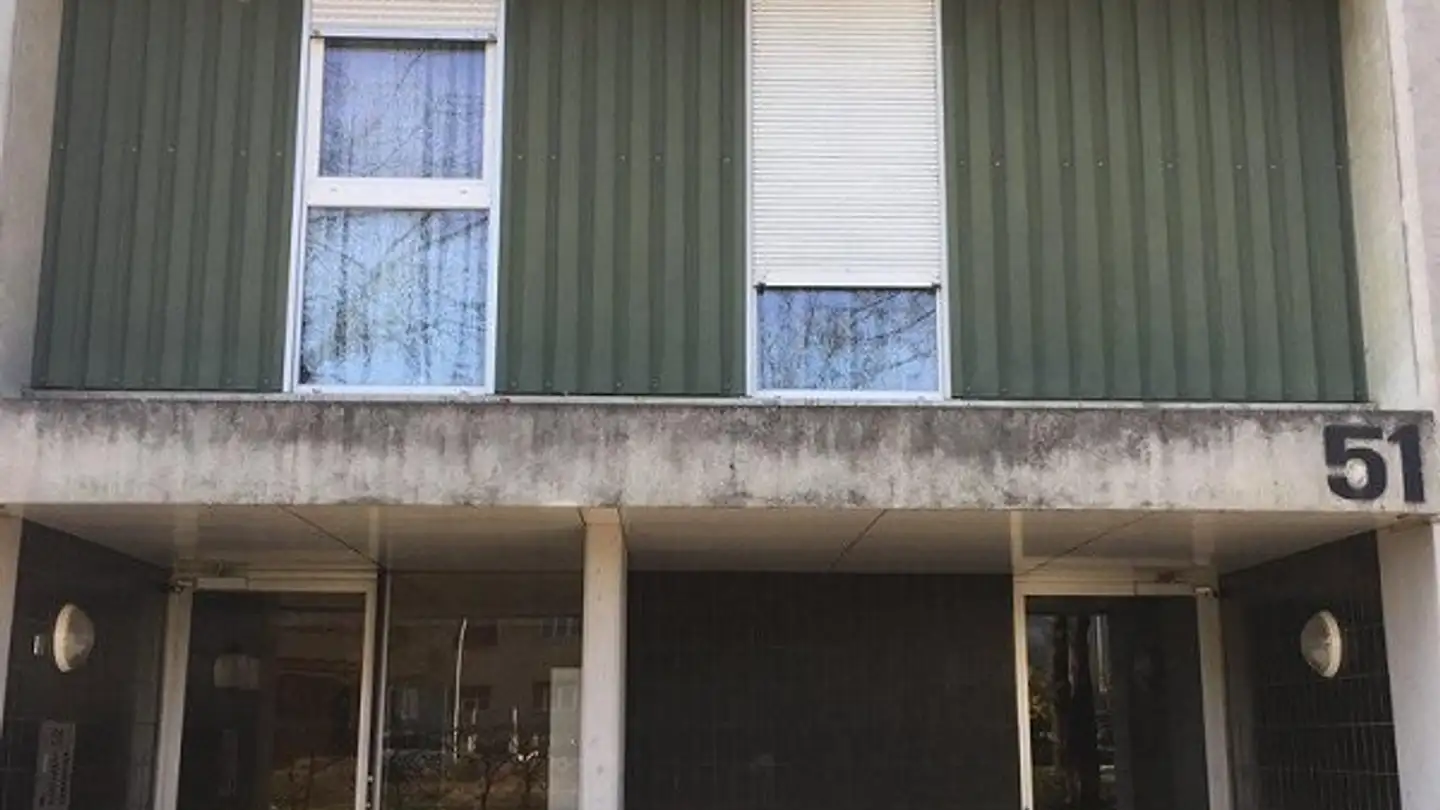 Wohnung mieten - Mädergutstrasse 51, 3018 Bern - Foto 2