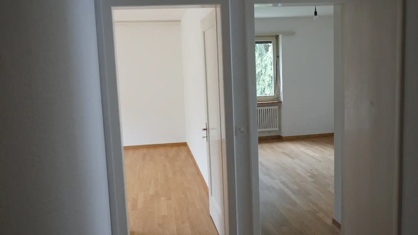 Appartamento in affitto - Saatlenstrasse 11, 8051 Zürich - Foto 4