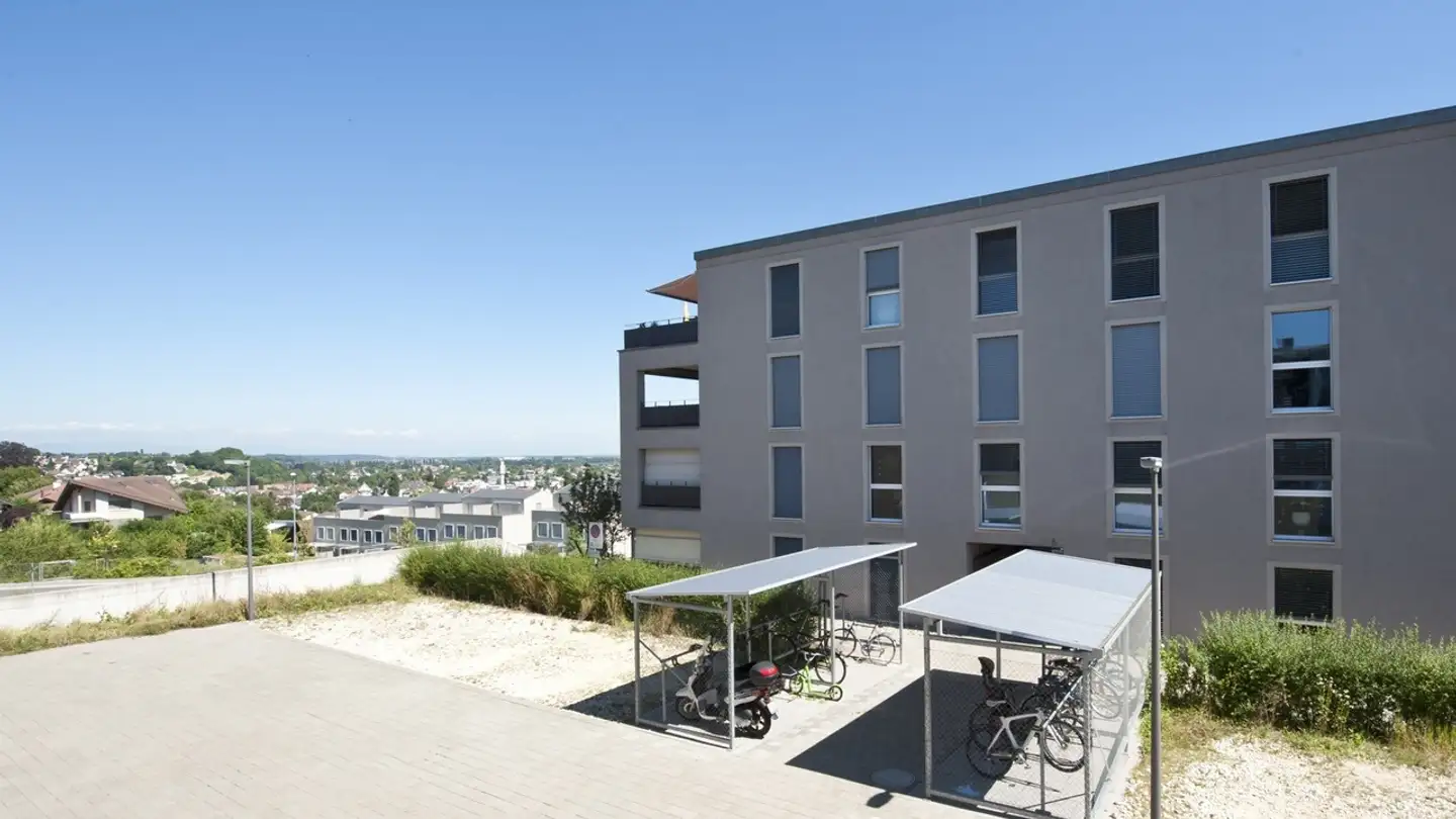 Apartment for rent - Klinkerweg 1, 4123 Allschwil