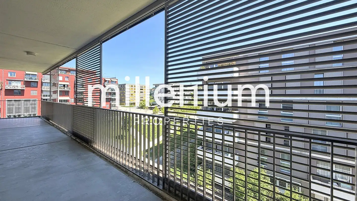 Apartment for rent - 1217 Meyrin - Photo 4