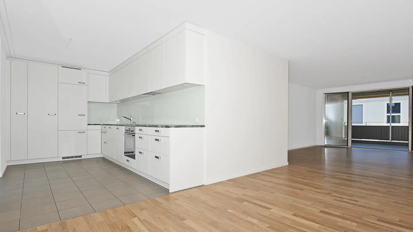 Apartment for rent - Klinkerweg 1, 4123 Allschwil - Photo 3