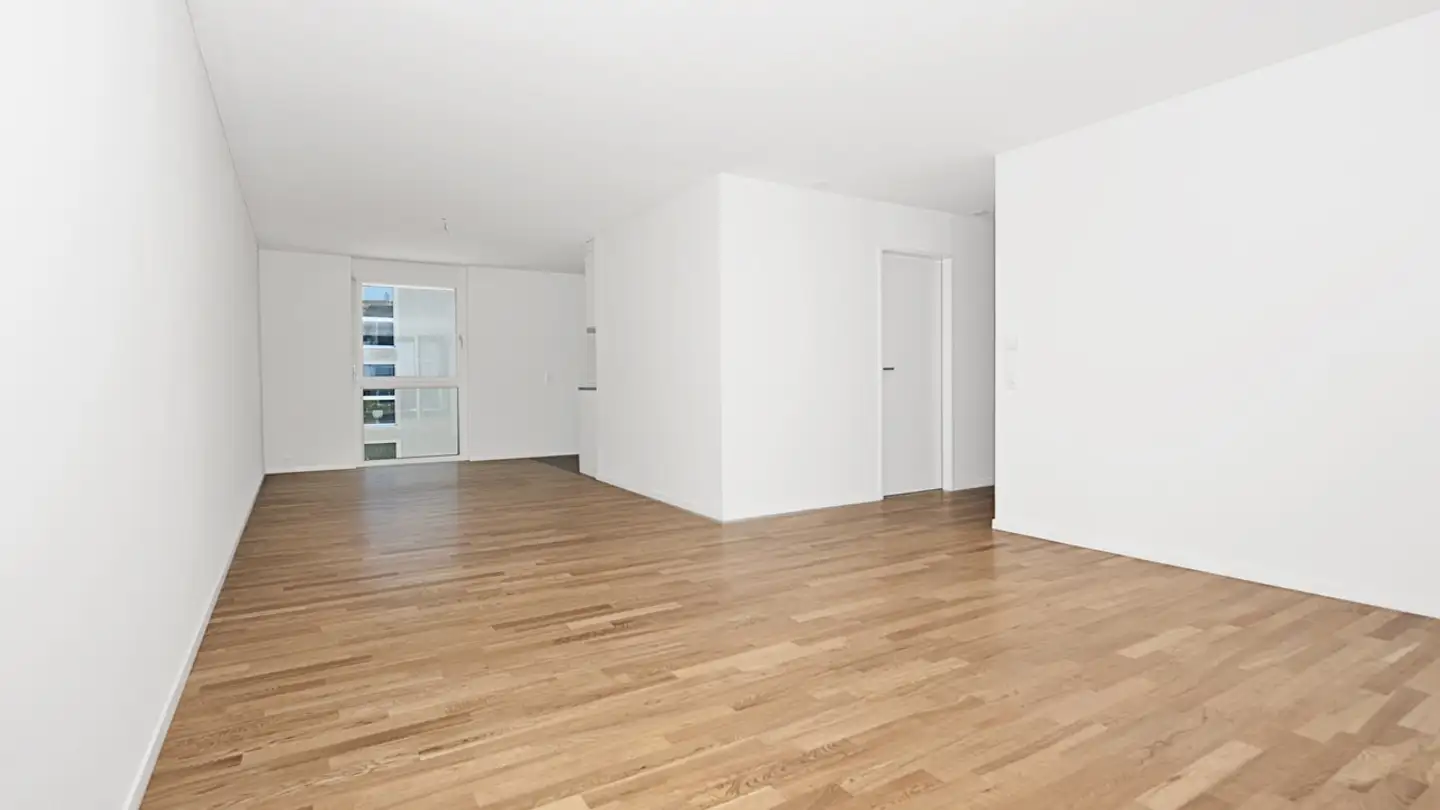 Apartment for rent - Klinkerweg 1, 4123 Allschwil - Photo 4