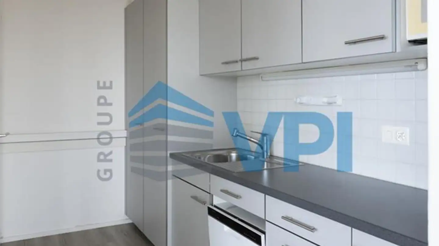 Office space for rent - Rue De Morges 22, 1023 Crissier