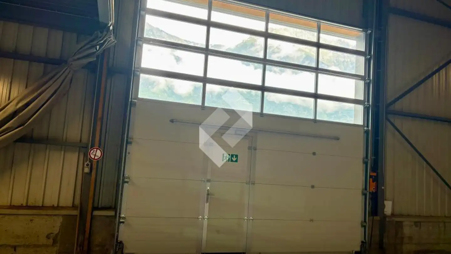 Spazio ufficio in affitto - Route Du Canal 2, 1906 Charrat - Photo 3