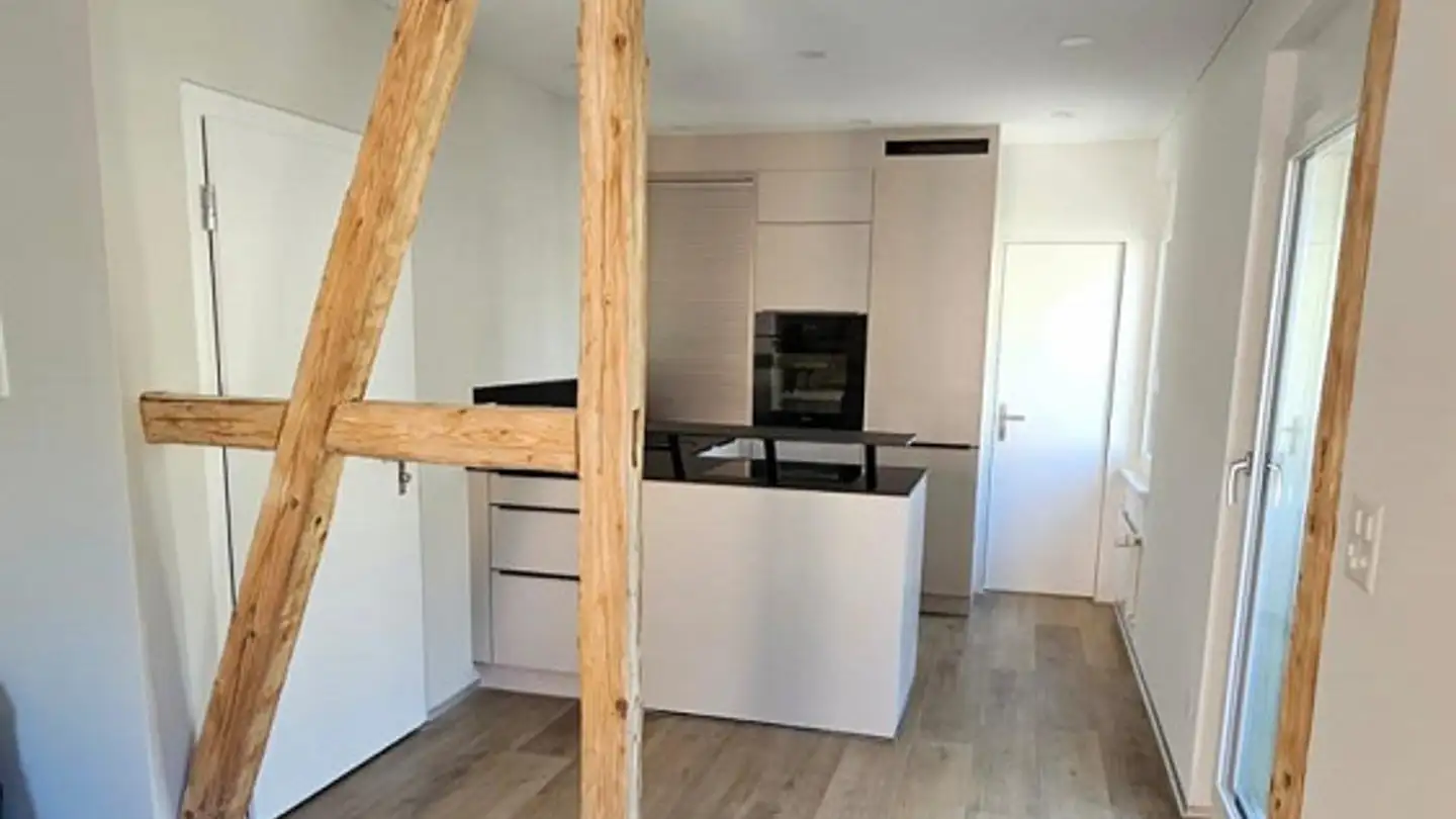 Wohnung mieten - Kirchstrasse 43, 9400 Rorschach - Foto 2