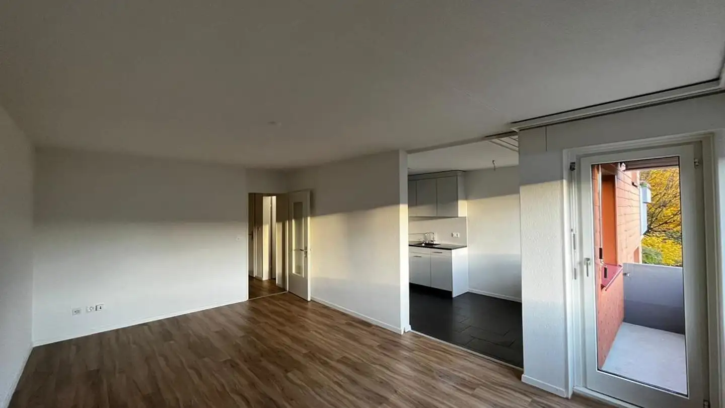 Appartamento in affitto - Uitikonerstrasse 22, 8902 Urdorf - Foto 2
