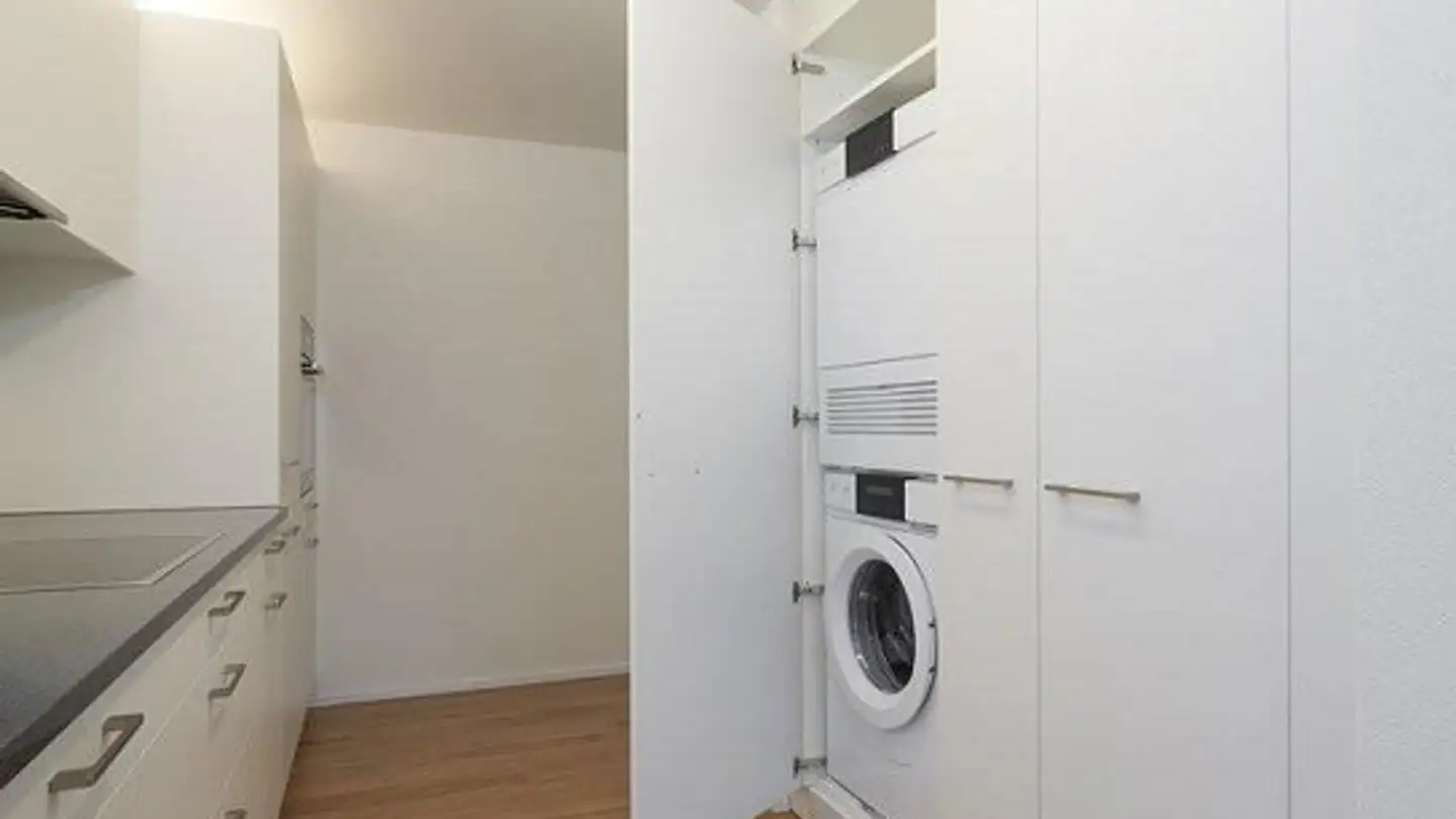 Penthouse mieten - Jägerstrasse 1a, 9200 Gossau SG - Foto 4