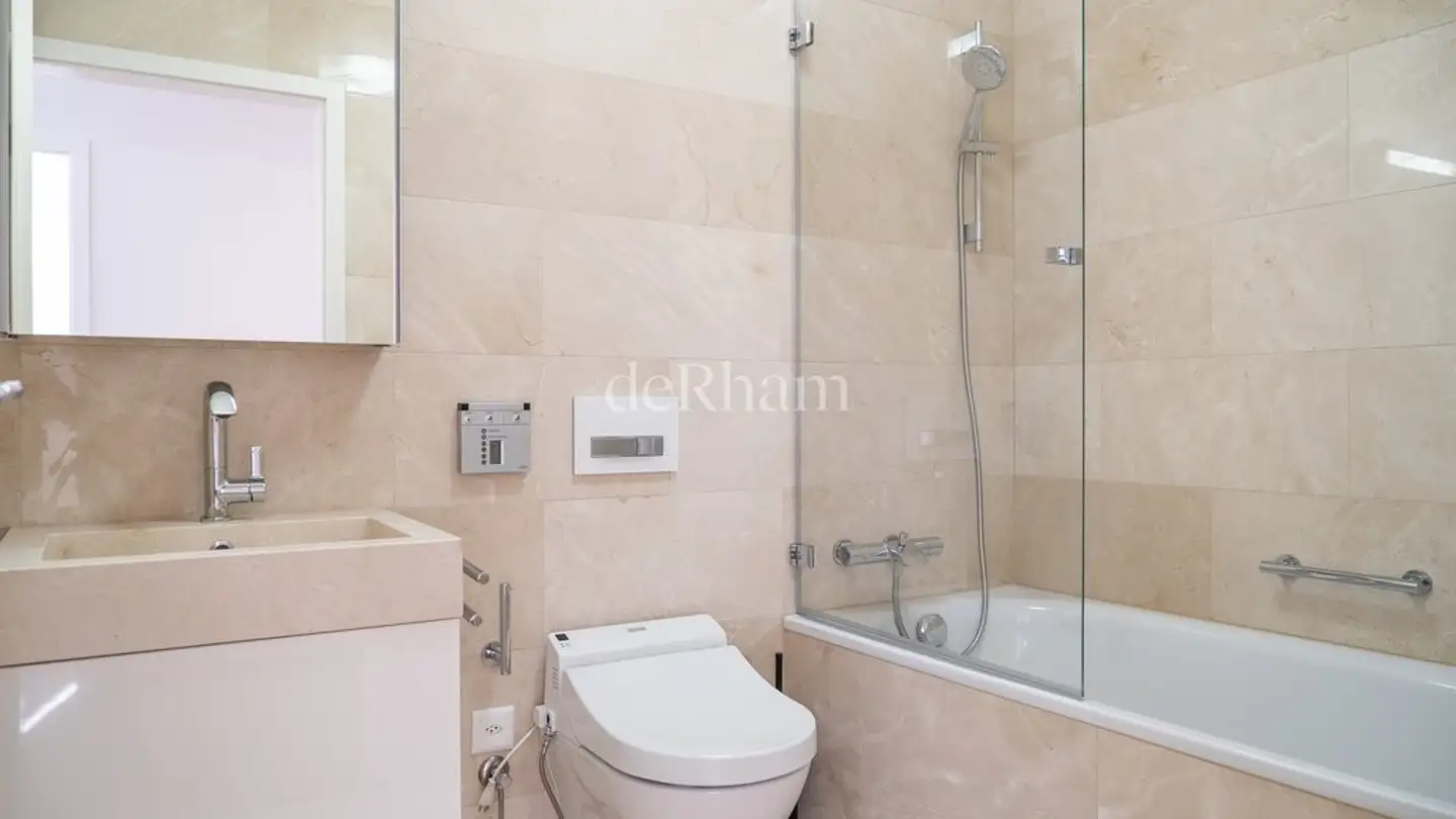 Appartement à louer - Avenue de l'Elysée 23, 1006 Lausanne - Photo 4