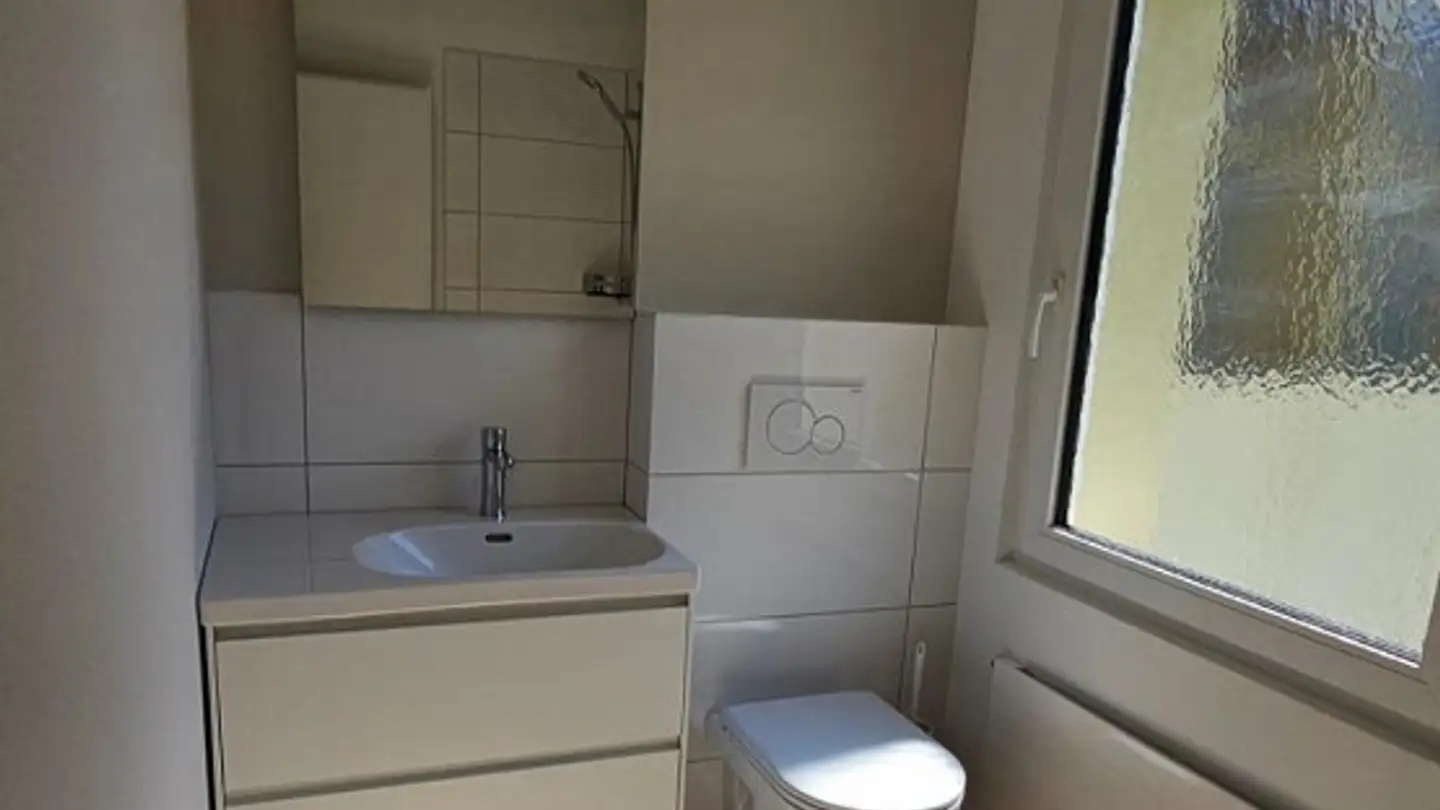 Wohnung mieten - Kirchstrasse 43, 9400 Rorschach - Foto 4