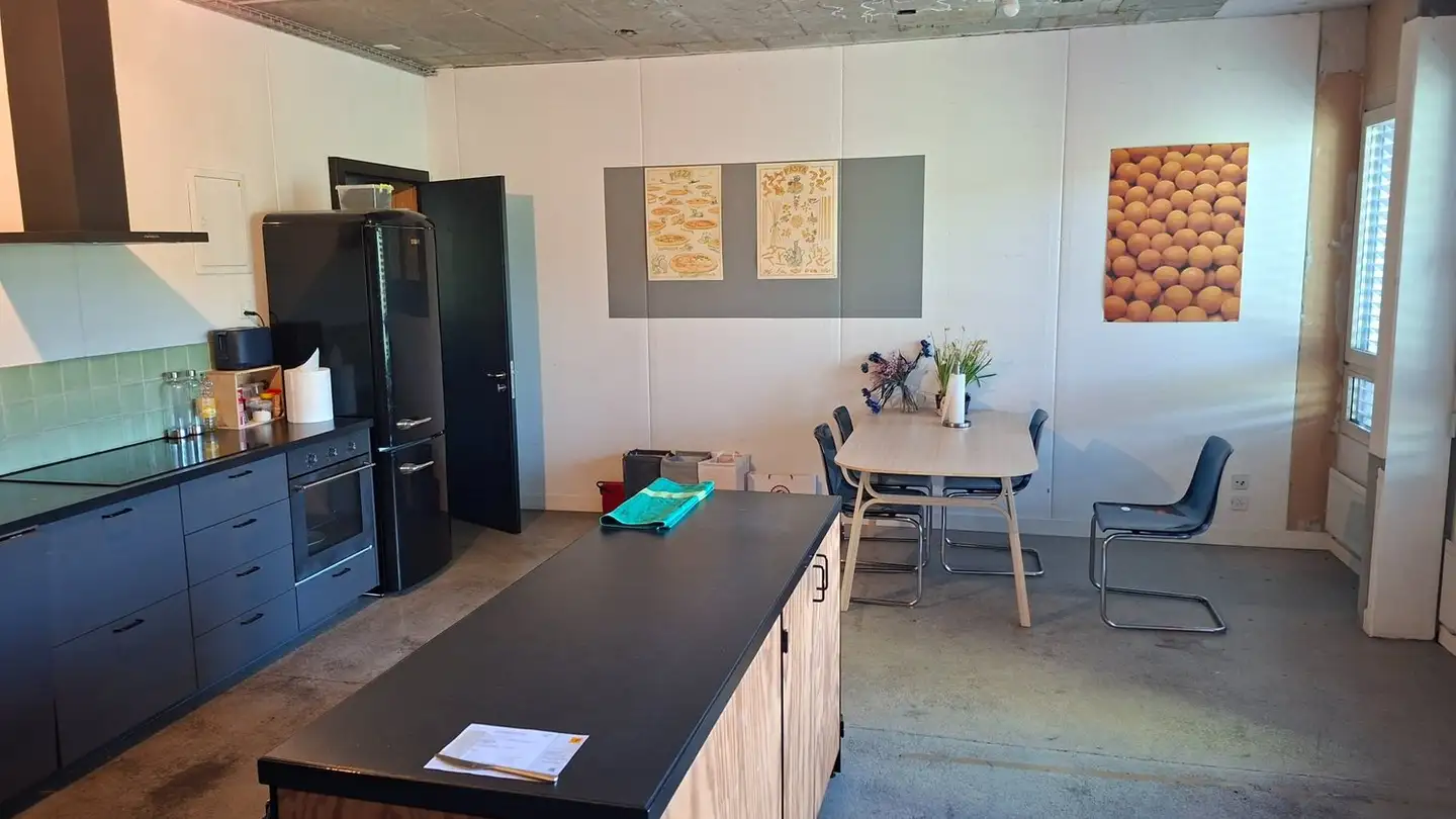 Chambre à louer - 4132 Muttenz - Photo 4