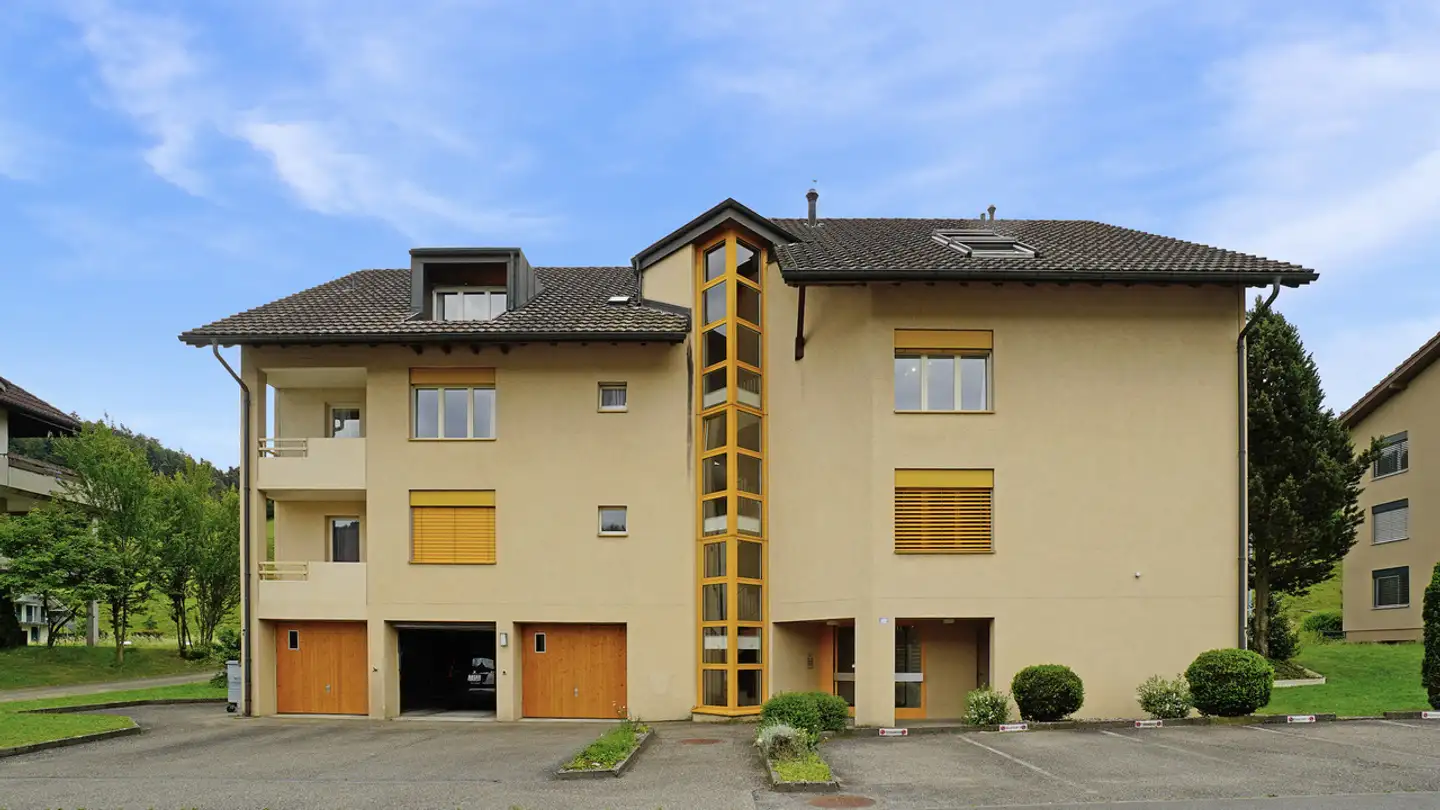 Attico in affitto - 6142 Gettnau - Foto 2