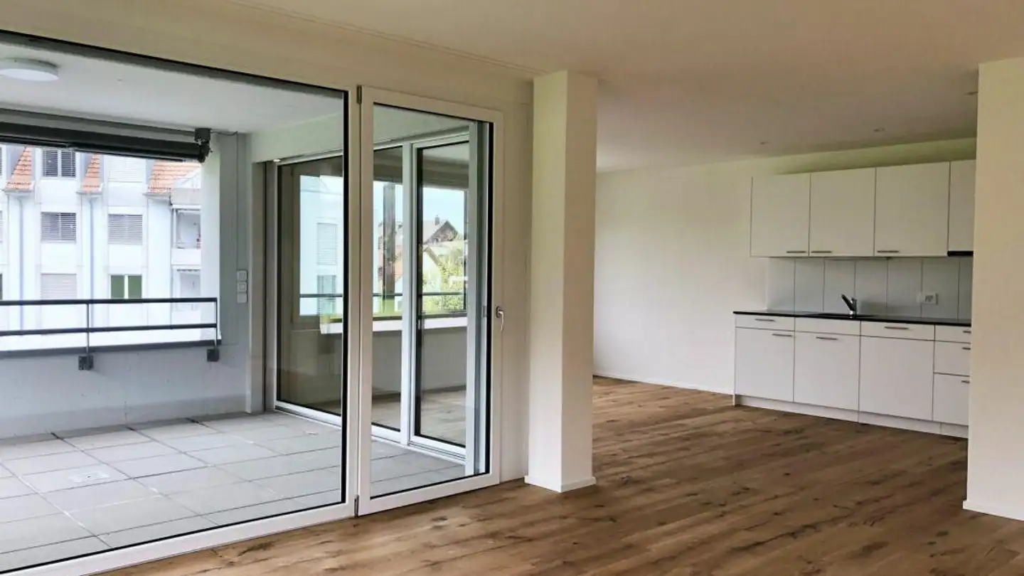 Apartment for rent - Baumgartenstrasse, 9430 St. Margrethen SG