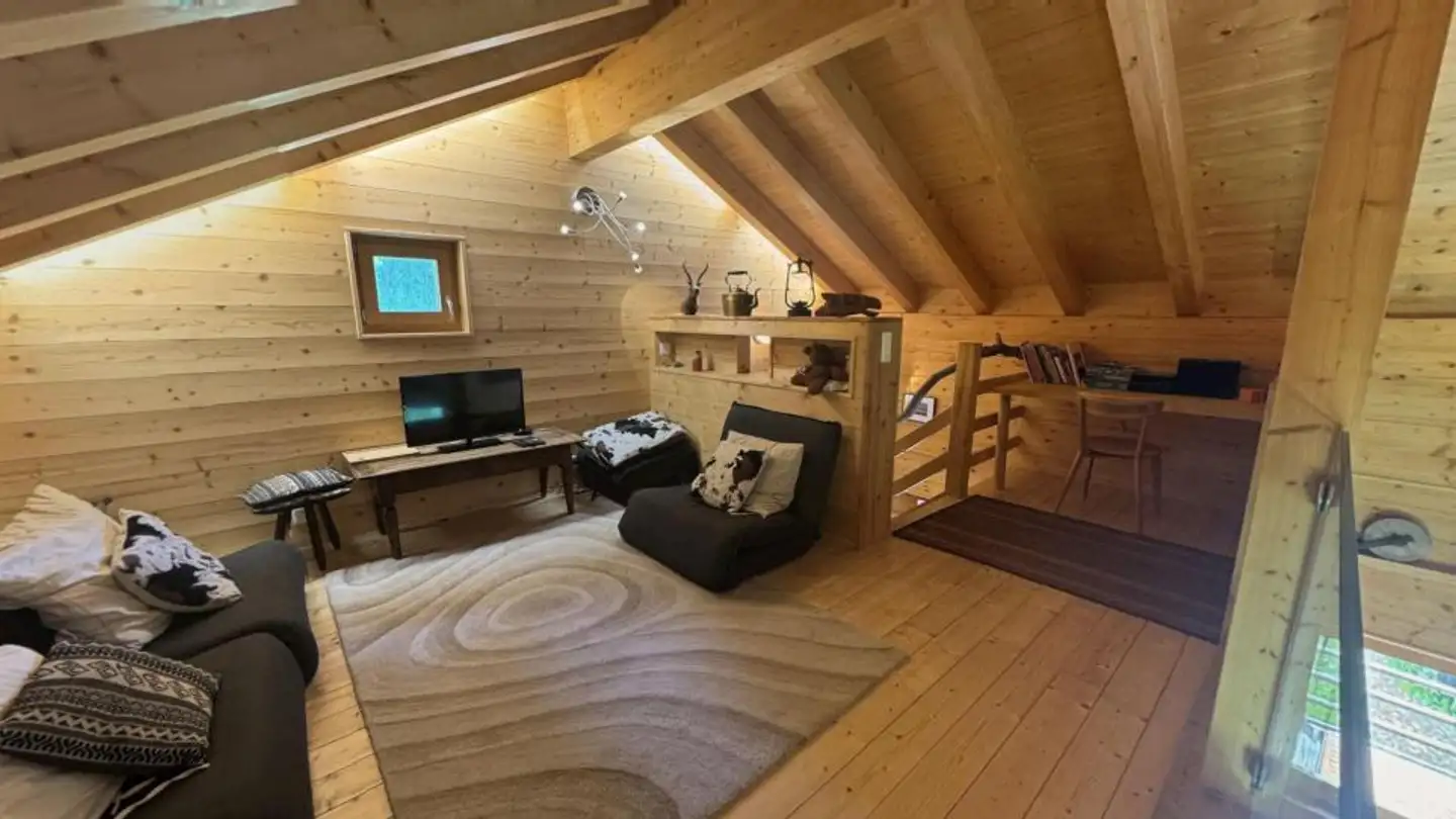 Casa singola in vendita - 3961 Chandolin - Photo 4