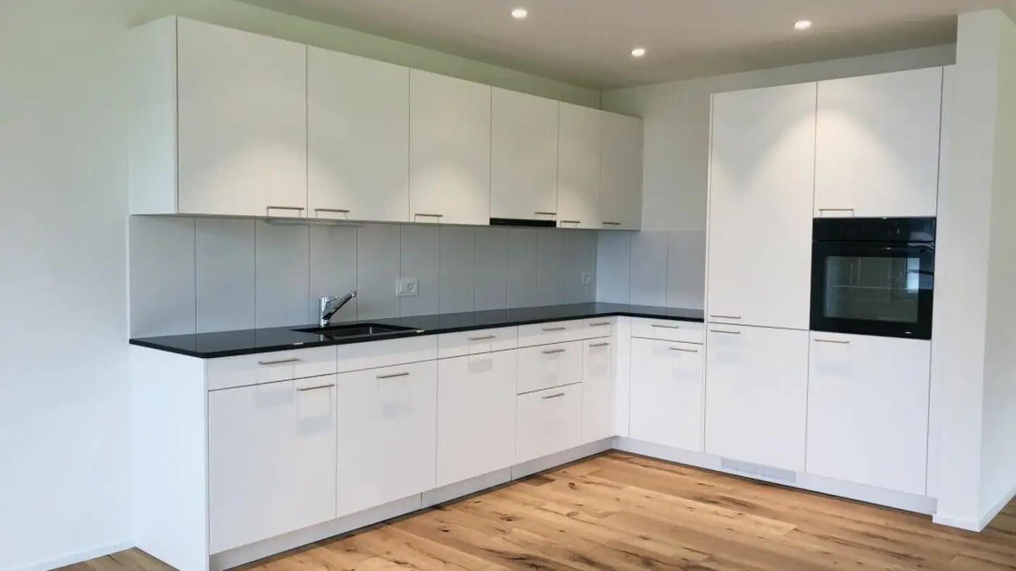 Apartment for rent - Baumgartenstrasse, 9430 St. Margrethen SG - Photo 3