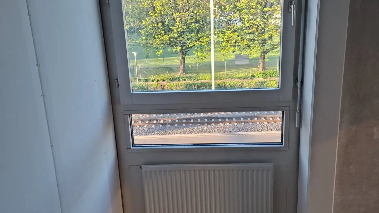 Chambre à louer - 4132 Muttenz - Photo 2