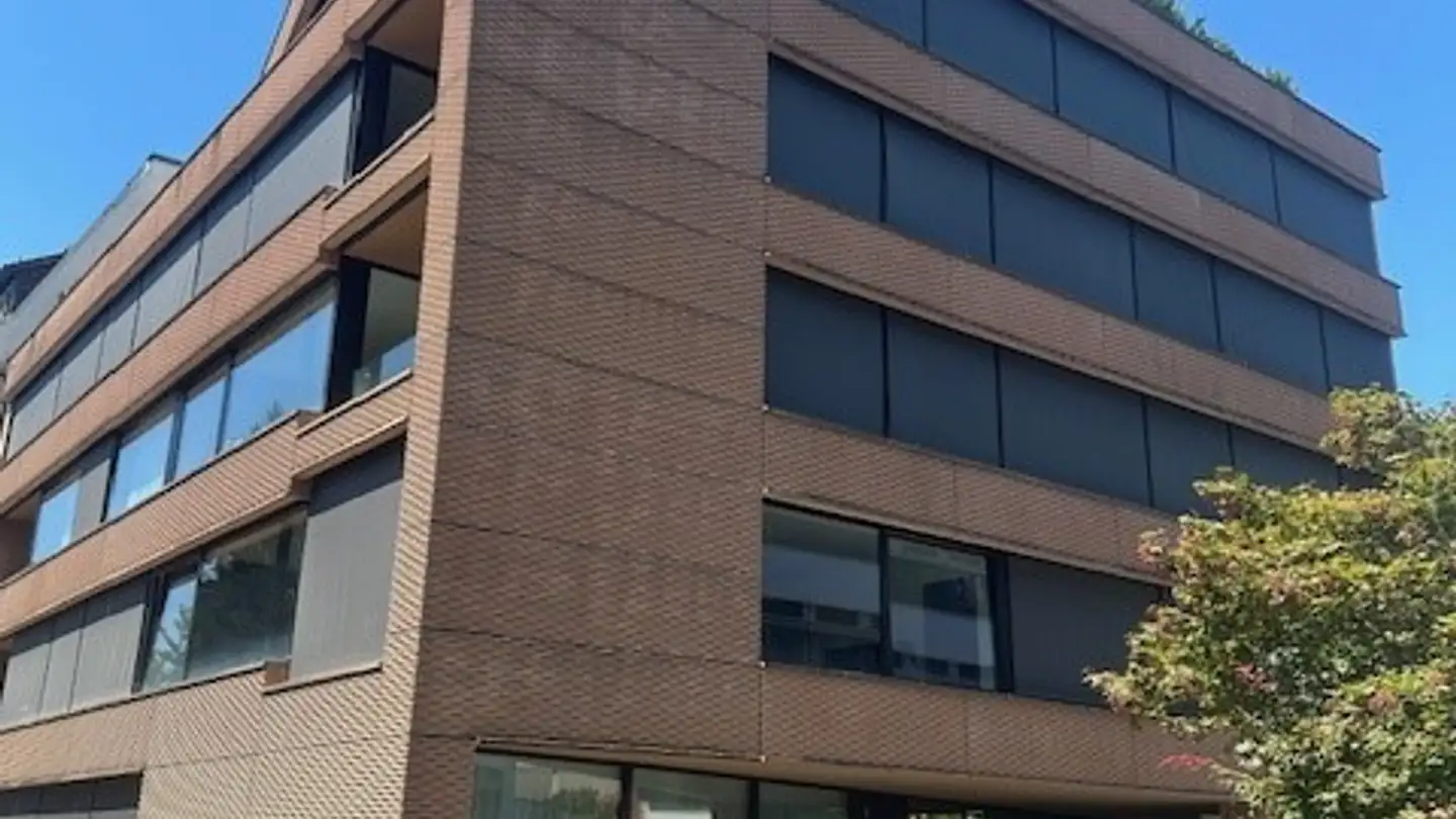 Wohnung mieten - Klausstrasse 23, 8008 Zürich