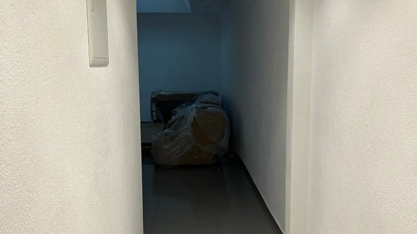 Gewerbe mieten - Rue Centrale / Zentralstrasse 43, 2502 Biel/Bienne - Foto 3