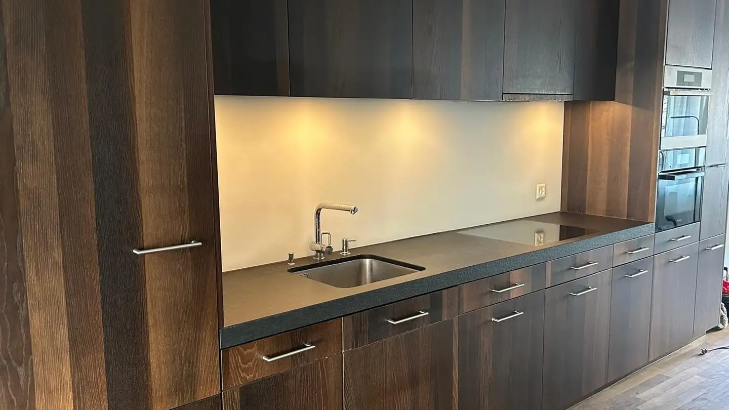 Wohnung mieten - Klausstrasse 23, 8008 Zürich - Foto 2