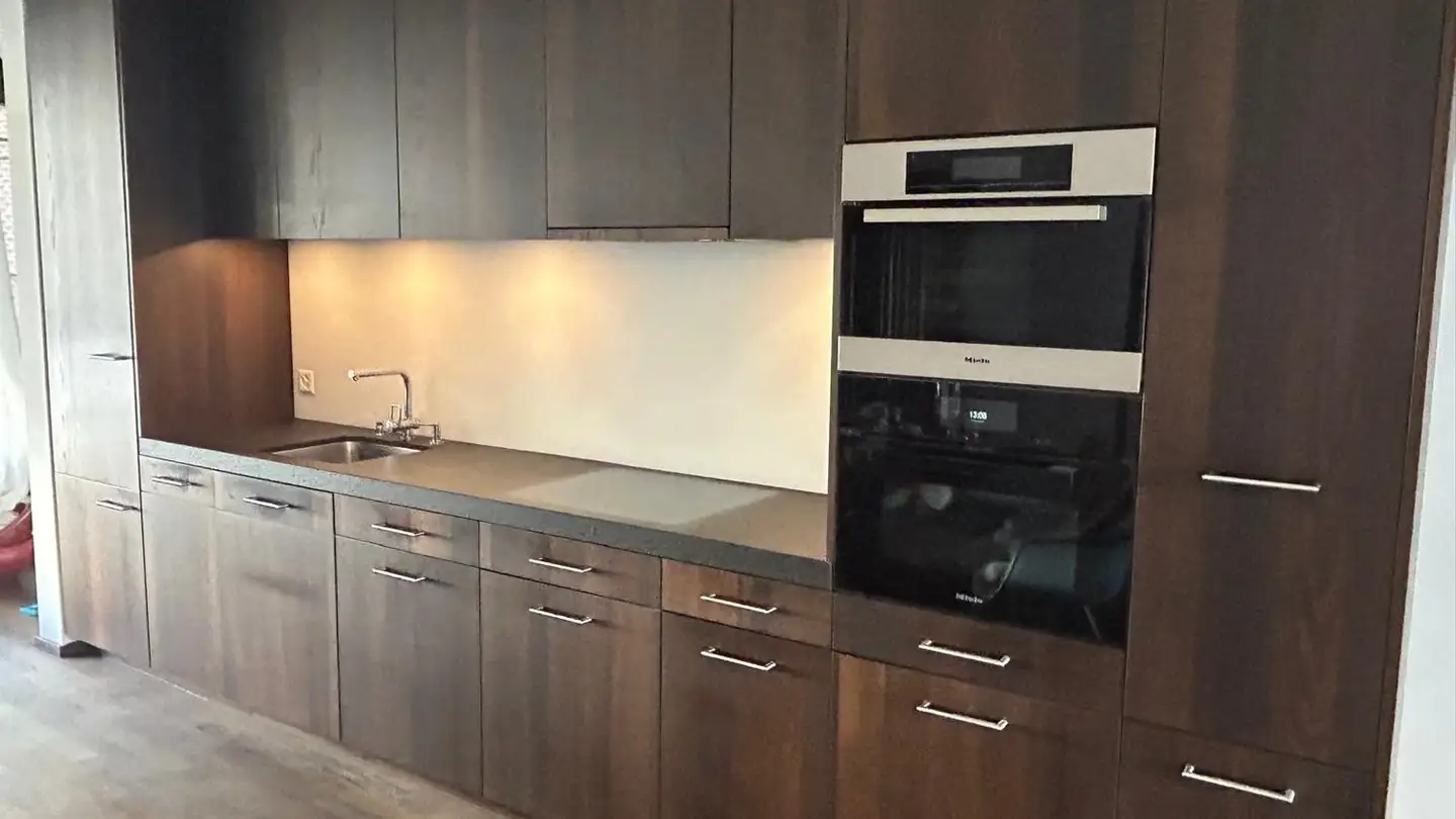 Wohnung mieten - Klausstrasse 23, 8008 Zürich - Foto 3