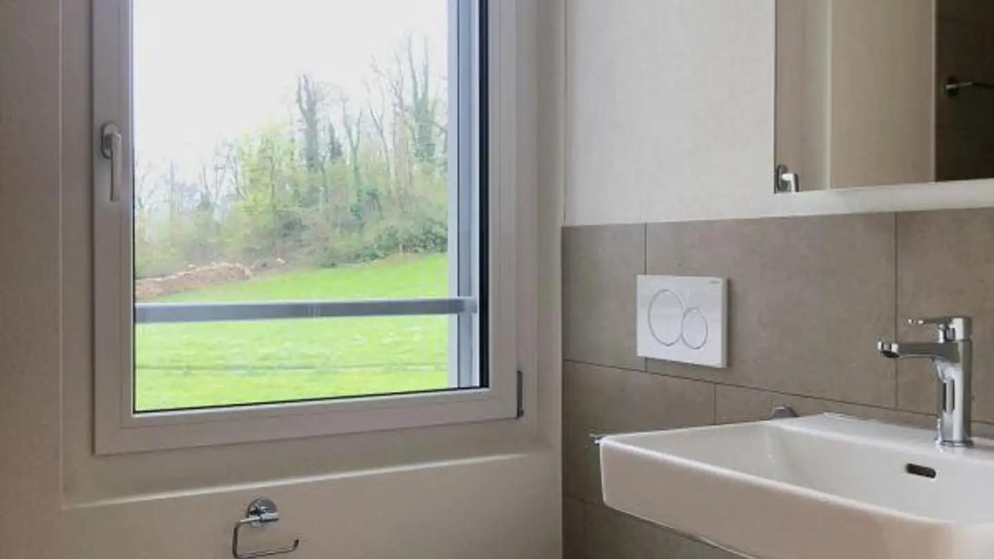 Apartment for rent - Baumgartenstrasse, 9430 St. Margrethen SG - Photo 4