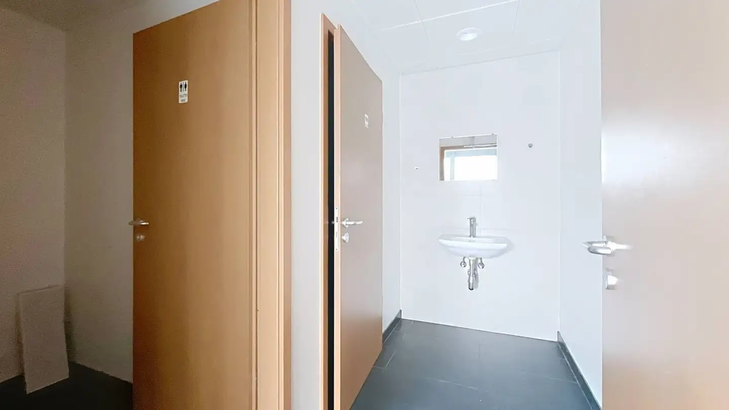 Portico in affitto - Route Du Simplon 21, 1845 Noville - Photo 3