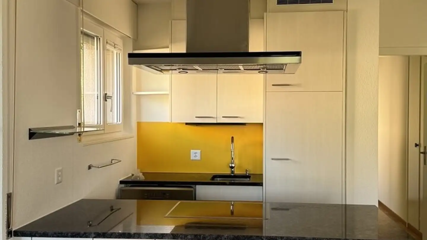 Wohnung mieten - Grauholzstrasse 33, 3063 Ittigen
