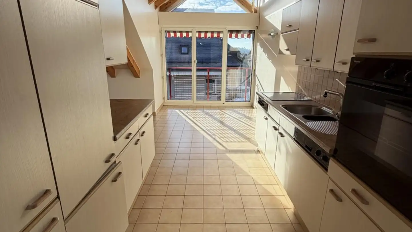 Penthouse for sale - 1252 Meinier - Photo 3