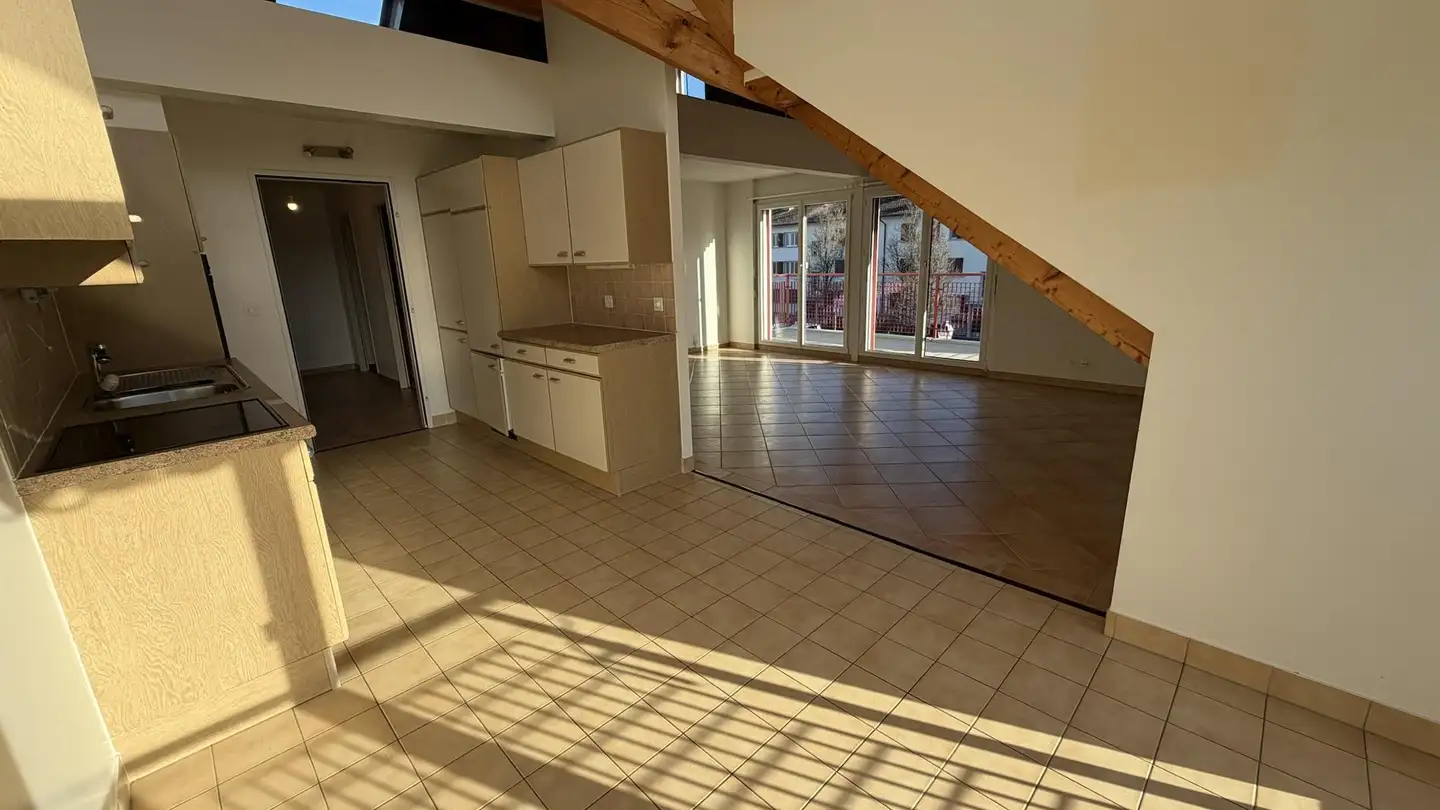 Penthouse for sale - 1252 Meinier - Photo 4