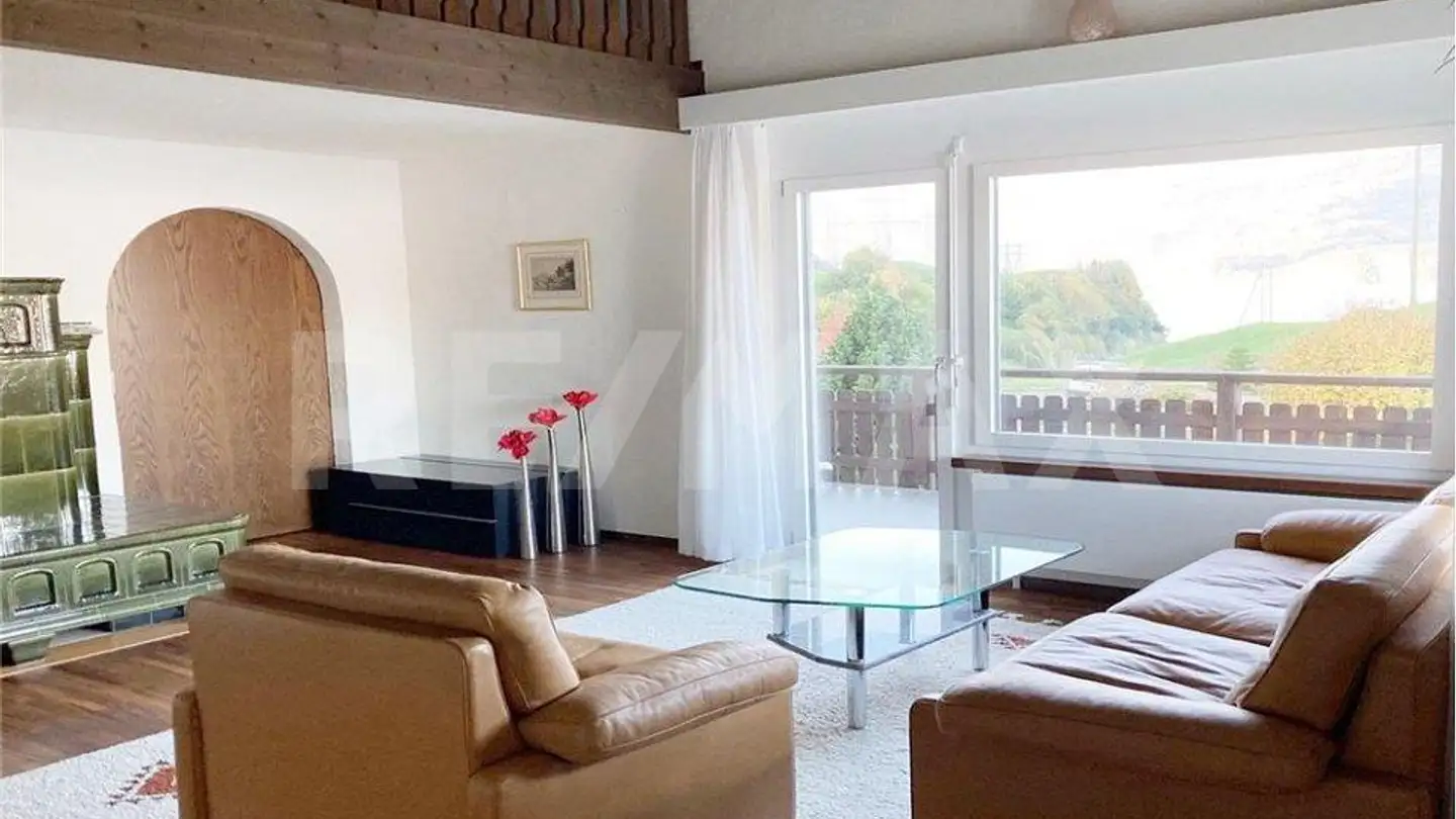 Appartamento in affitto - 6443 Morschach