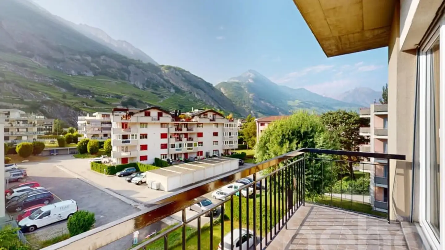 Appartement à vendre - 1957 Ardon - Photo 2