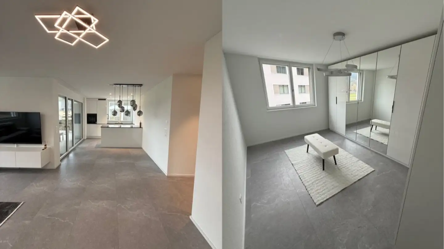 Apartment for sale - 8488 Turbenthal