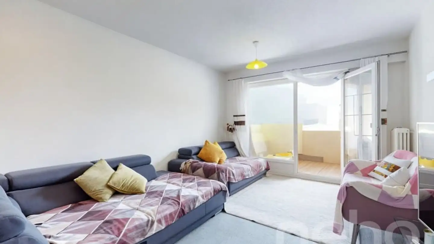 Appartement à vendre - 1957 Ardon - Photo 3