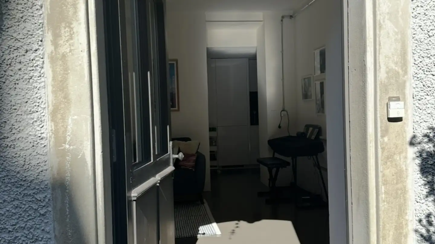 Wohnung mieten - Huttenstrasse 36, 8006 Zürich - Foto 4