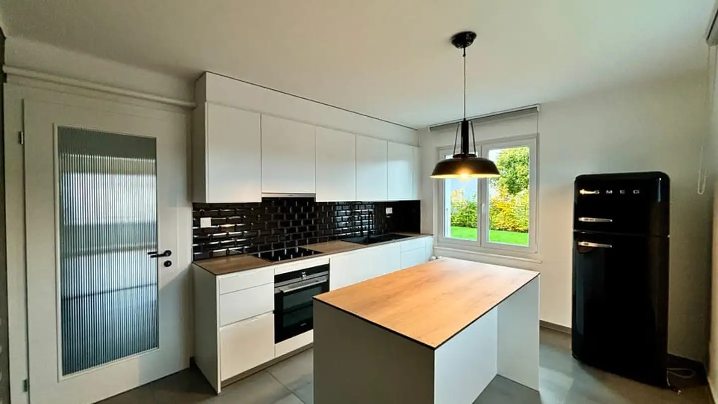 Appartement à louer - Rue De Vevey 141, 1630 Bulle - Photo 3