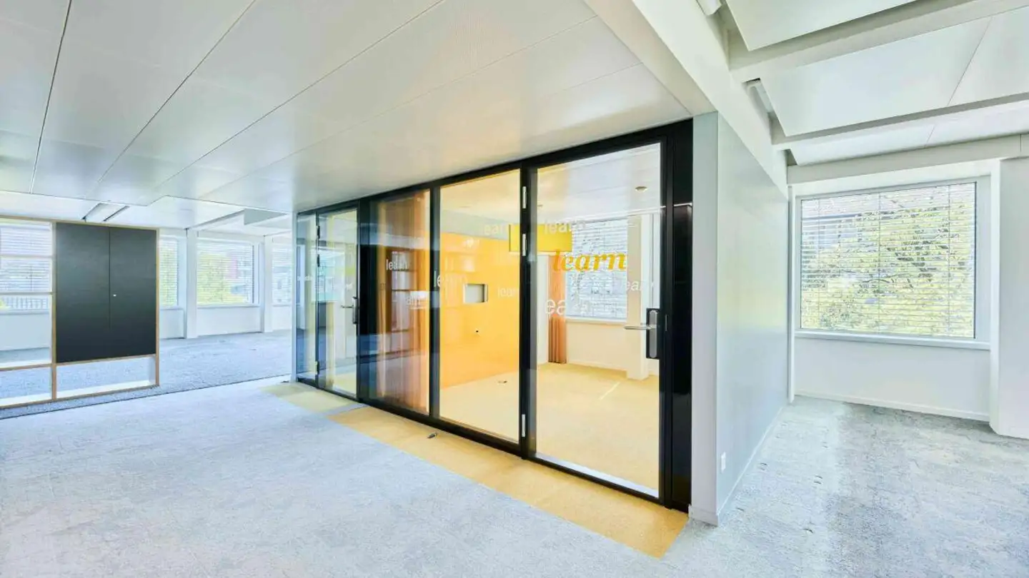 Office space for rent - St. Jakobs-Strasse 25, 4052 Basel - Photo 4