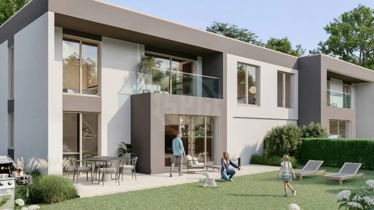 Casa singola in vendita - 1216 Cointrin - Photo 2